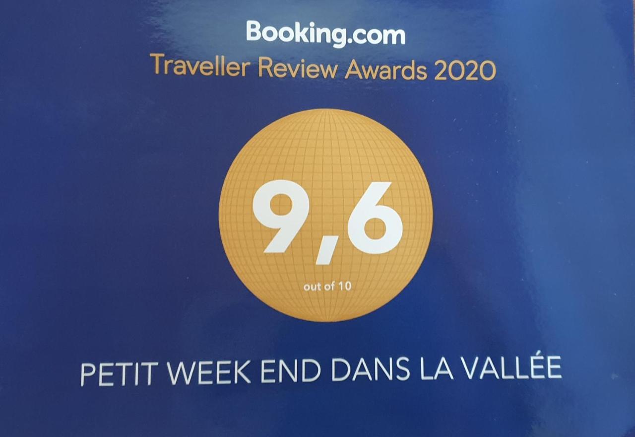 Petit Week End Dans La Vallee Breitenbach-Haut-Rhin Ngoại thất bức ảnh